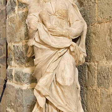 Église Saint-Adrien de Caveirac