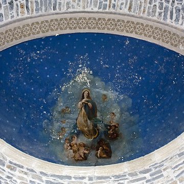 Église Saint-Adrien de Caveirac