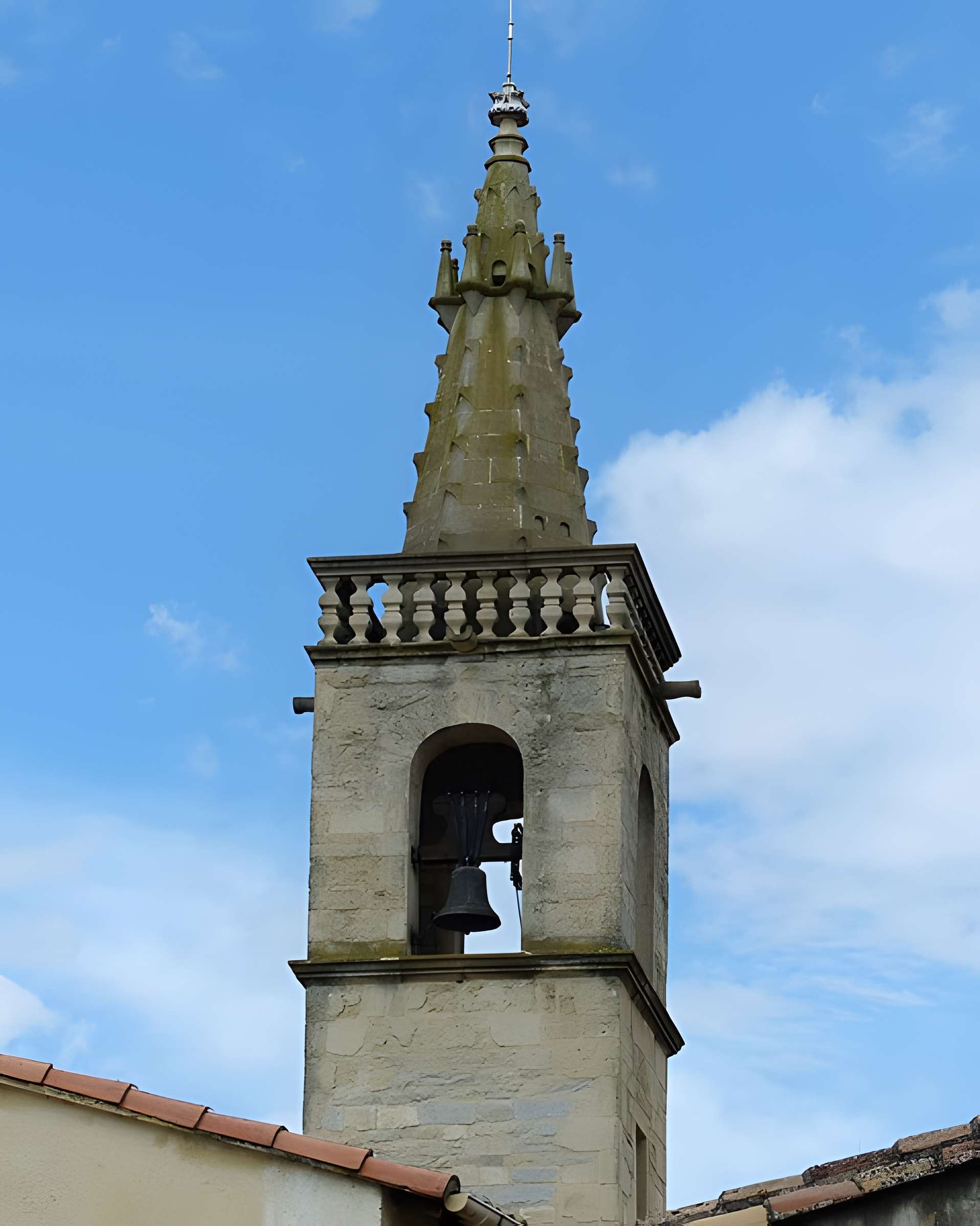Église Saint-Adrien de Caveirac