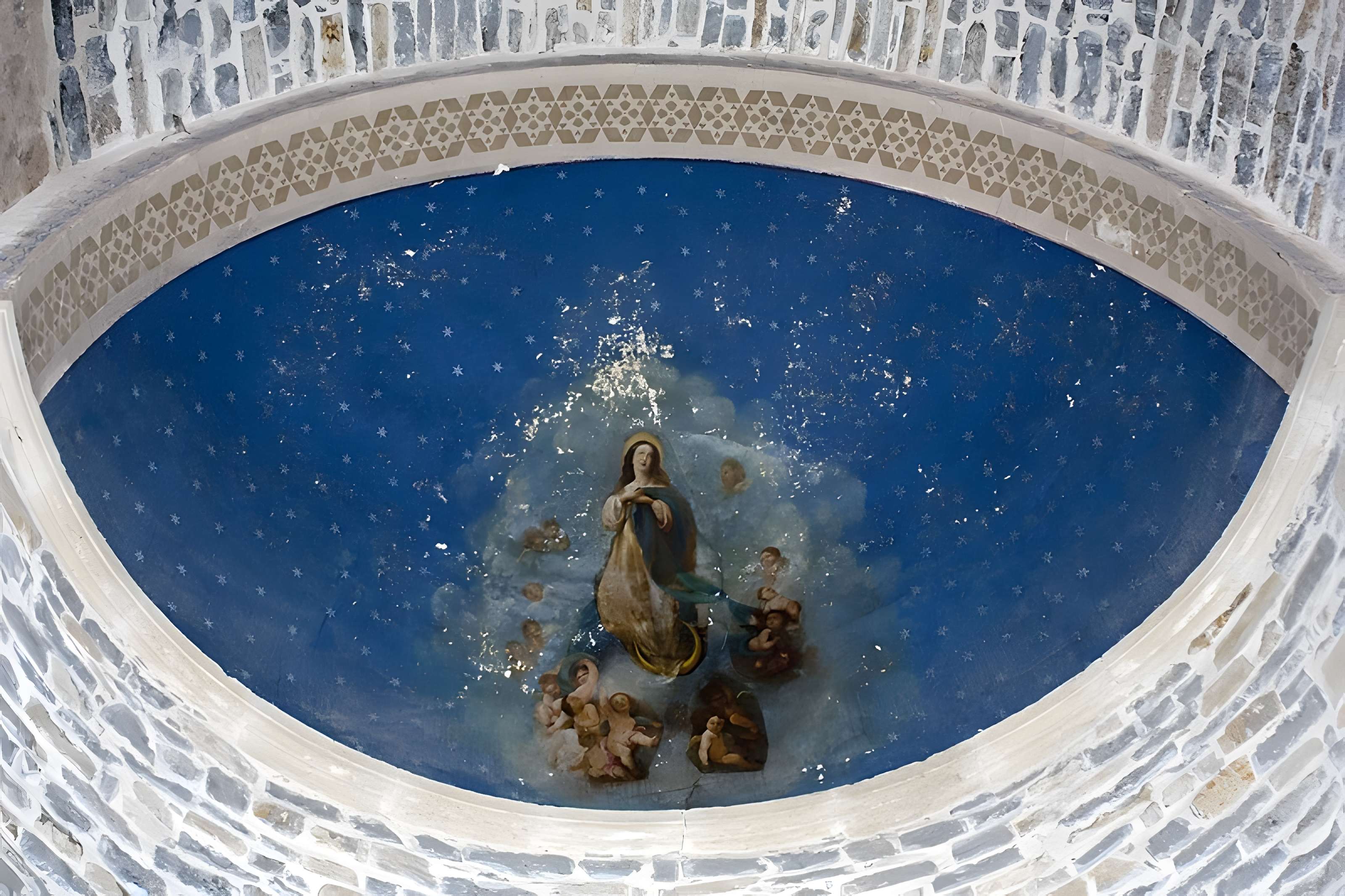 Église Saint-Adrien de Caveirac