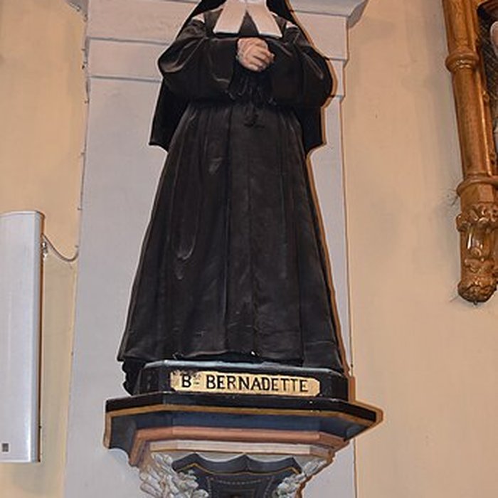 Photo de Église Saint-Adrien de LIsle-en-Dodon