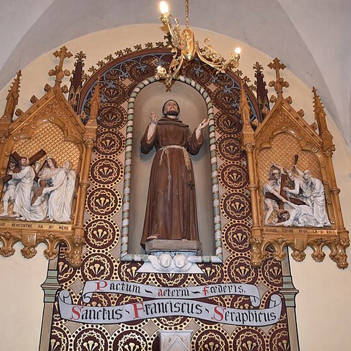 Photo de Église Saint-Adrien de LIsle-en-Dodon