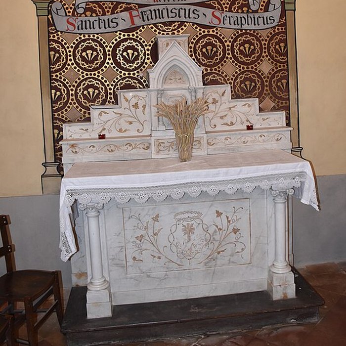 Photo de Église Saint-Adrien de LIsle-en-Dodon