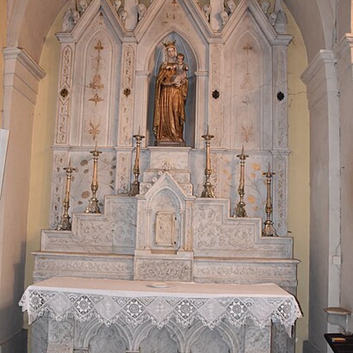 Photo de Église Saint-Adrien de LIsle-en-Dodon