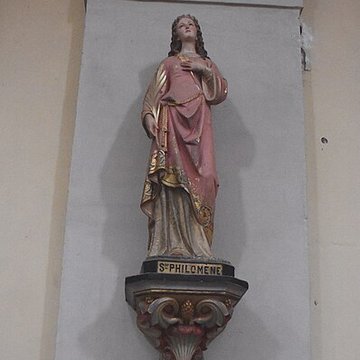 Église Saint-Adrien de LIsle-en-Dodon