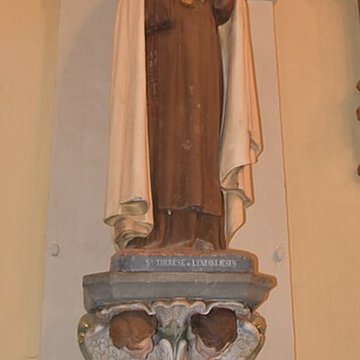 Église Saint-Adrien de LIsle-en-Dodon