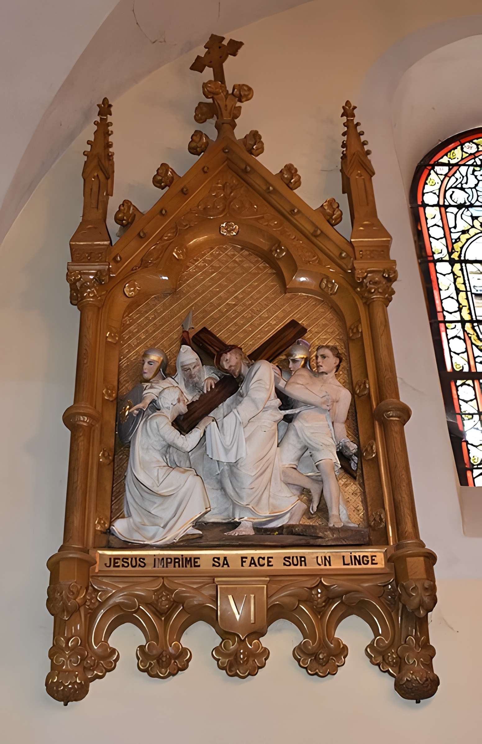Église Saint-Adrien de L'Isle-en-Dodon