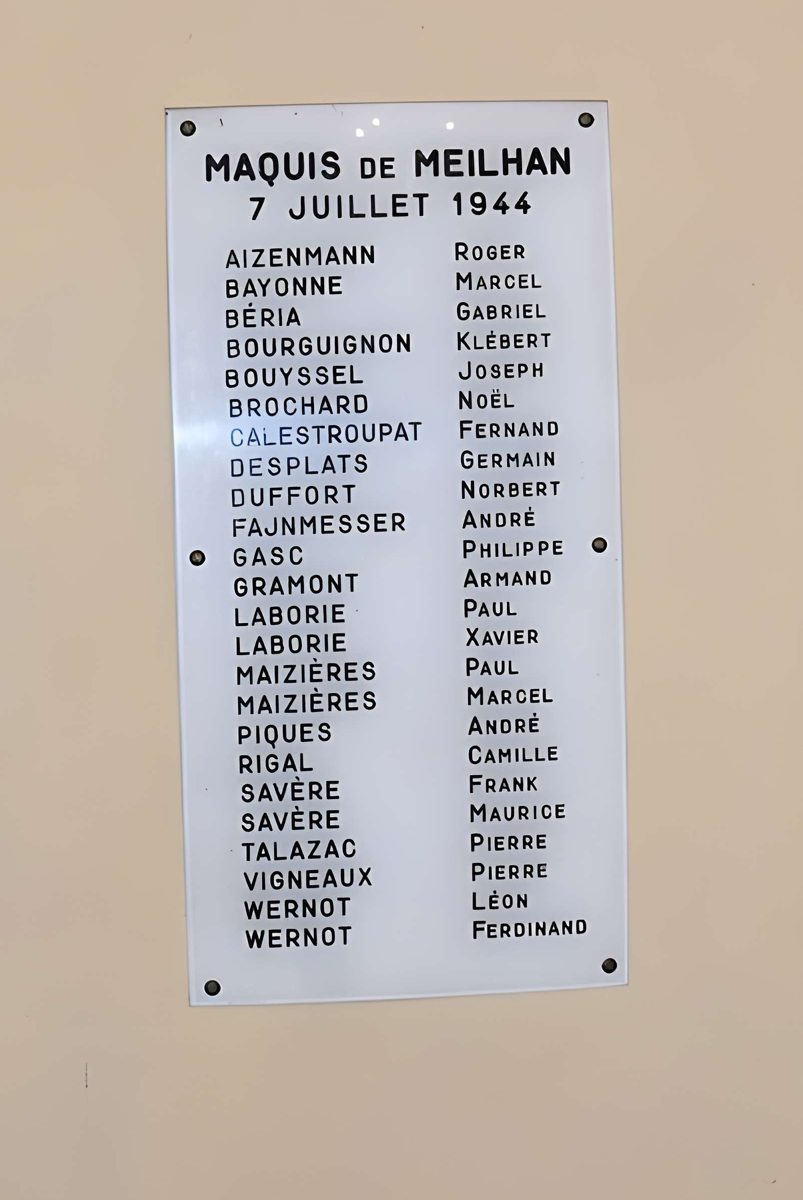 Église Saint-Adrien de L'Isle-en-Dodon