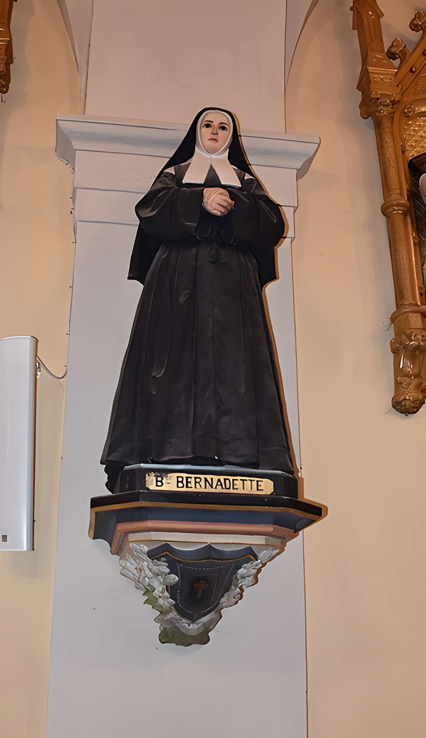 Église Saint-Adrien de L'Isle-en-Dodon