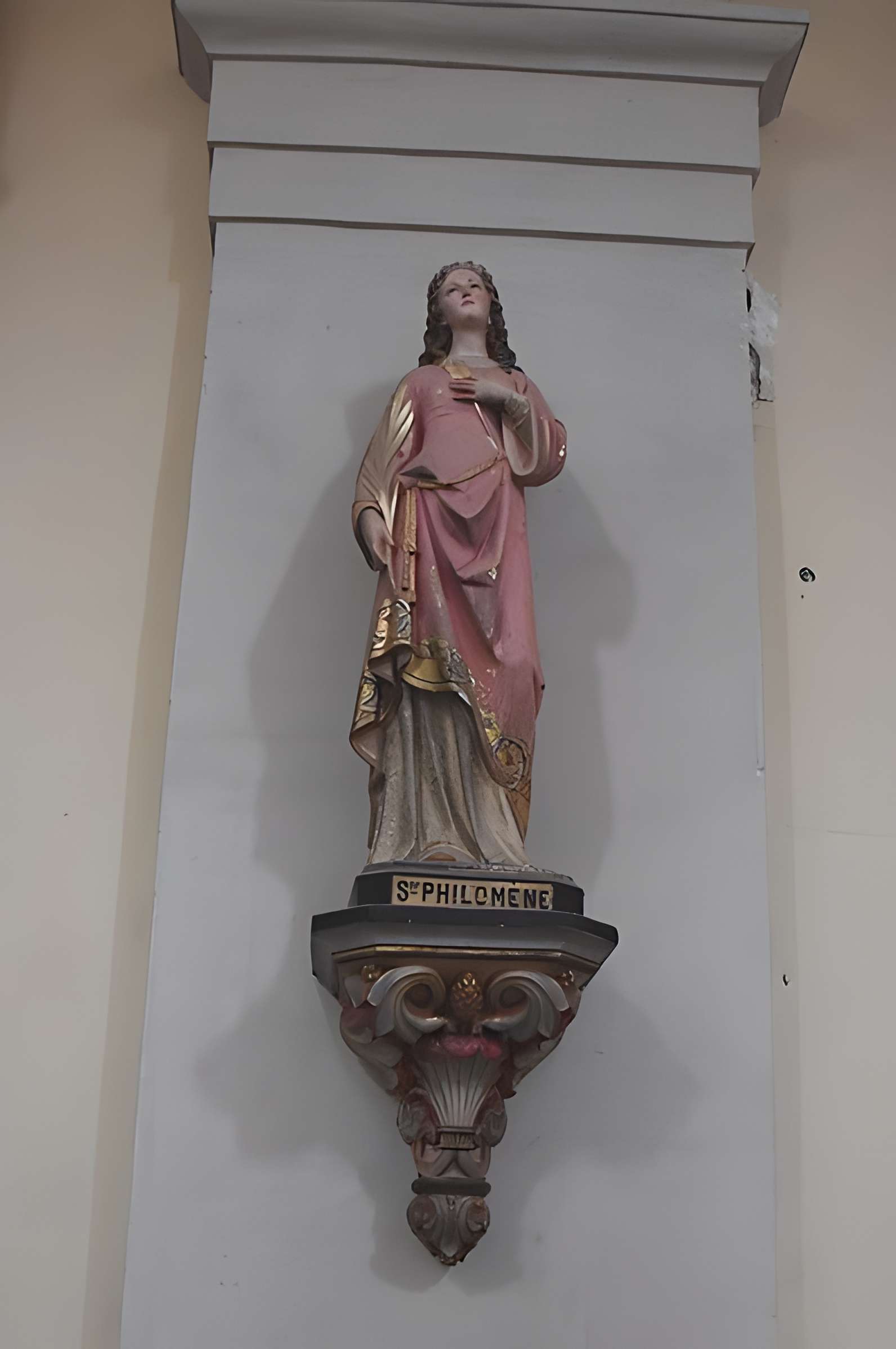 Église Saint-Adrien de L'Isle-en-Dodon