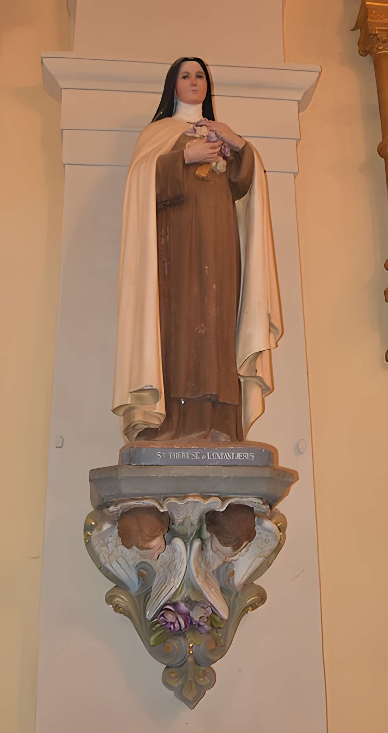 Église Saint-Adrien de L'Isle-en-Dodon