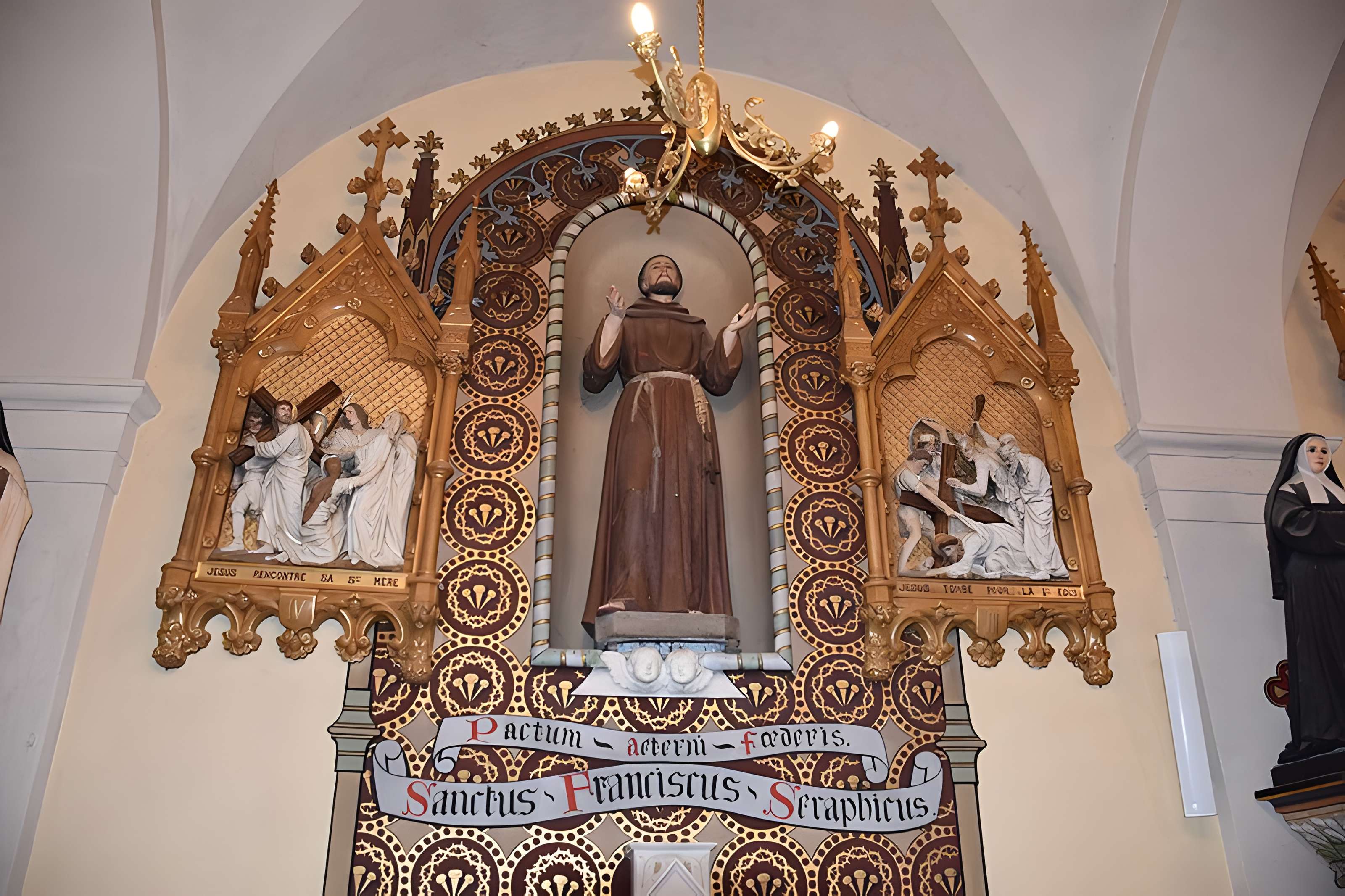 Église Saint-Adrien de L'Isle-en-Dodon