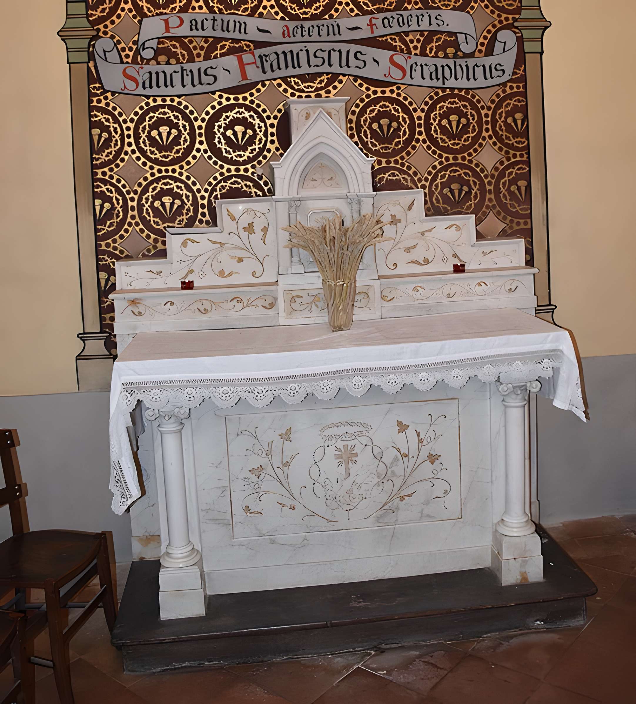 Église Saint-Adrien de L'Isle-en-Dodon