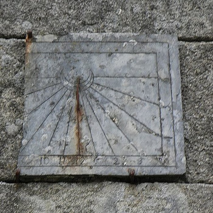 Photo de Église Saint-Agapit de Plouégat-Guérand