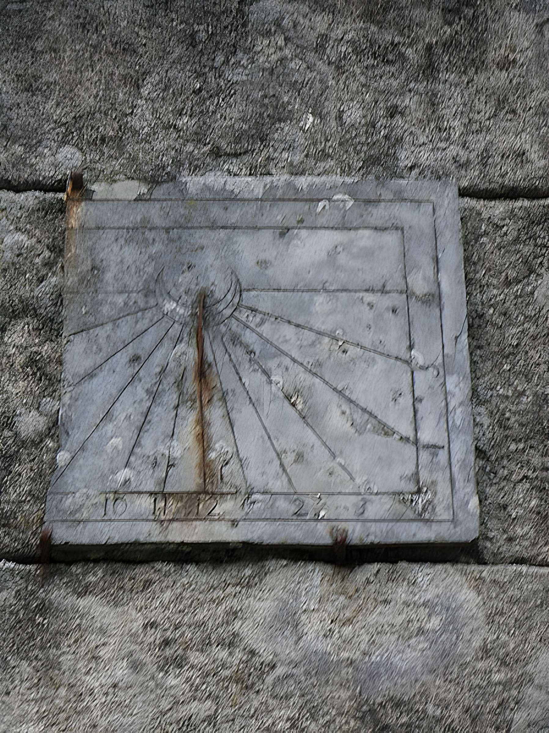 Église Saint-Agapit de Plouégat-Guérand