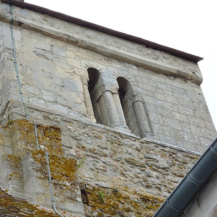Photo de Église Saint-Aignan dArthies