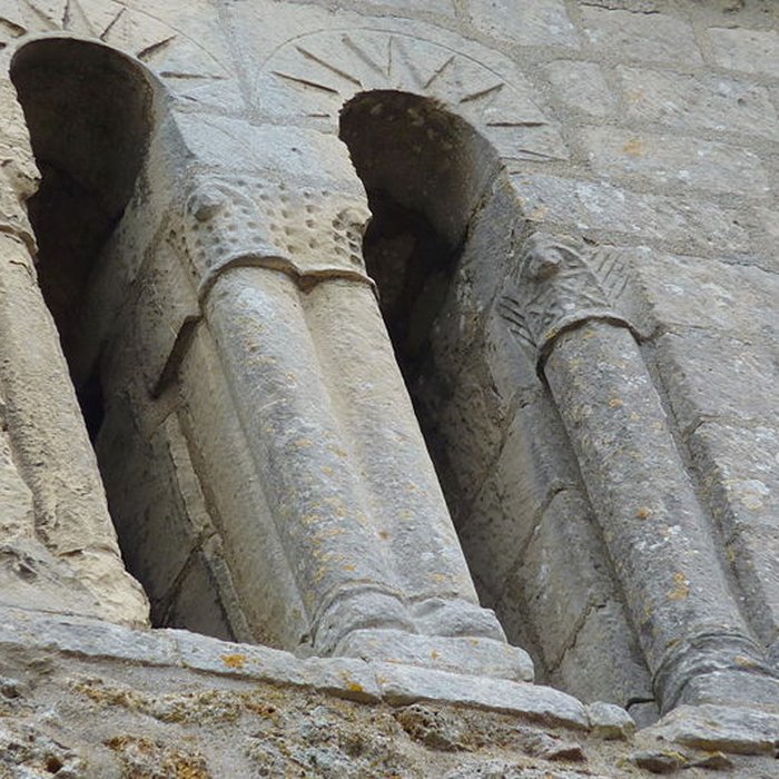 Photo de Église Saint-Aignan dArthies