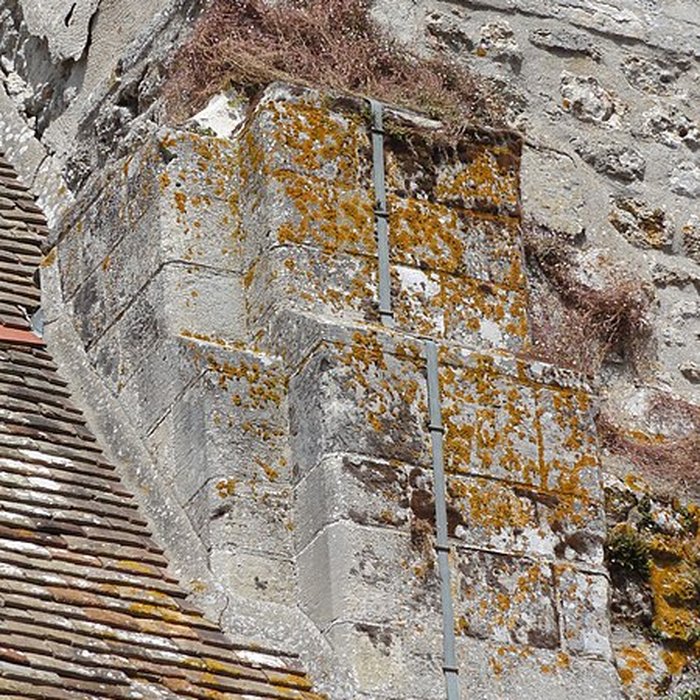 Photo de Église Saint-Aignan dArthies