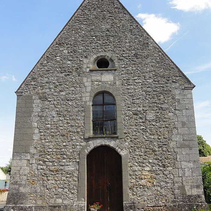 Photo de Église Saint-Aignan dArthies