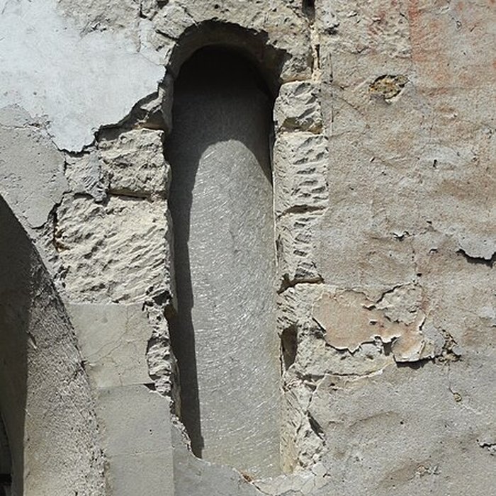 Photo de Église Saint-Aignan dArthies