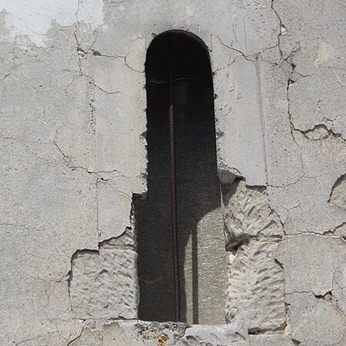 Photo de Église Saint-Aignan dArthies