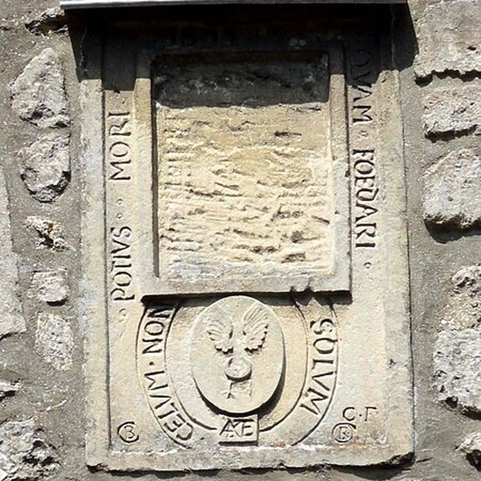 Photo de Église Saint-Aignan dArthies