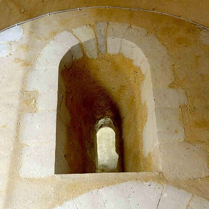 Photo de Église Saint-Aignan dArthies