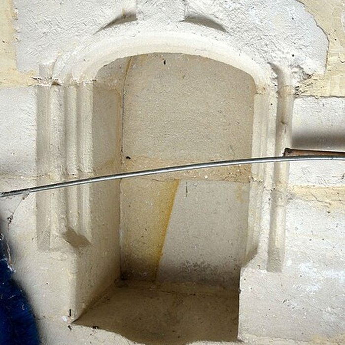 Photo de Église Saint-Aignan dArthies