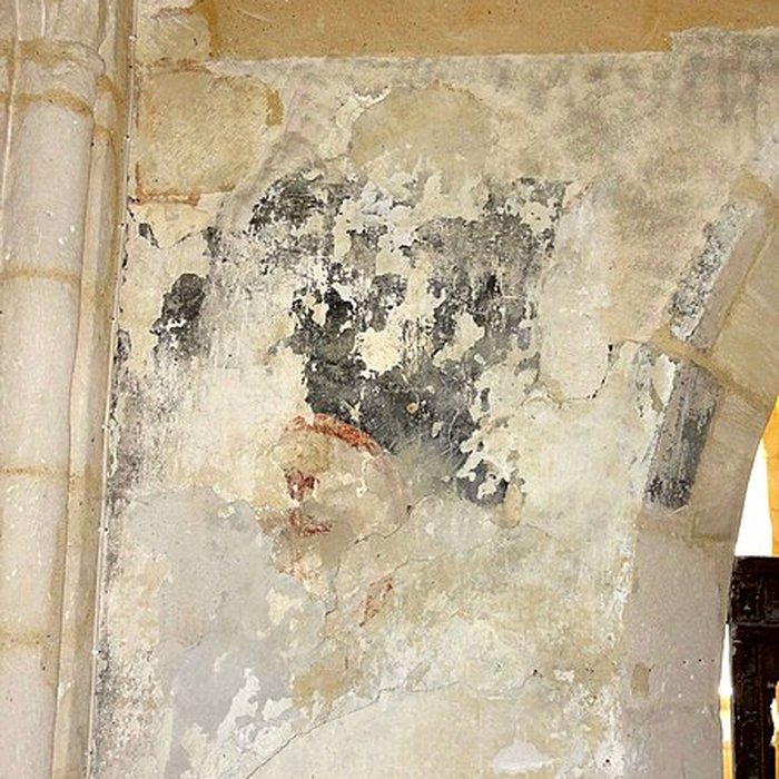 Photo de Église Saint-Aignan dArthies