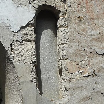 Église Saint-Aignan dArthies
