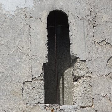 Église Saint-Aignan dArthies