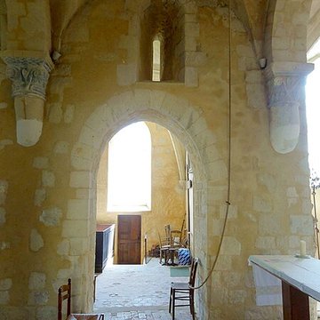 Église Saint-Aignan dArthies