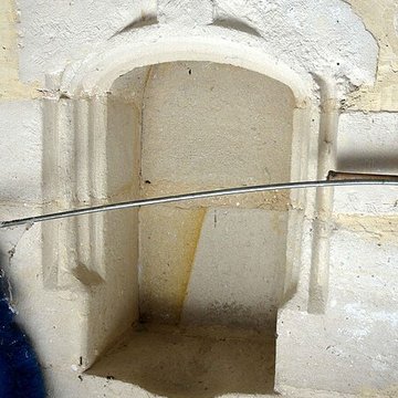 Église Saint-Aignan dArthies