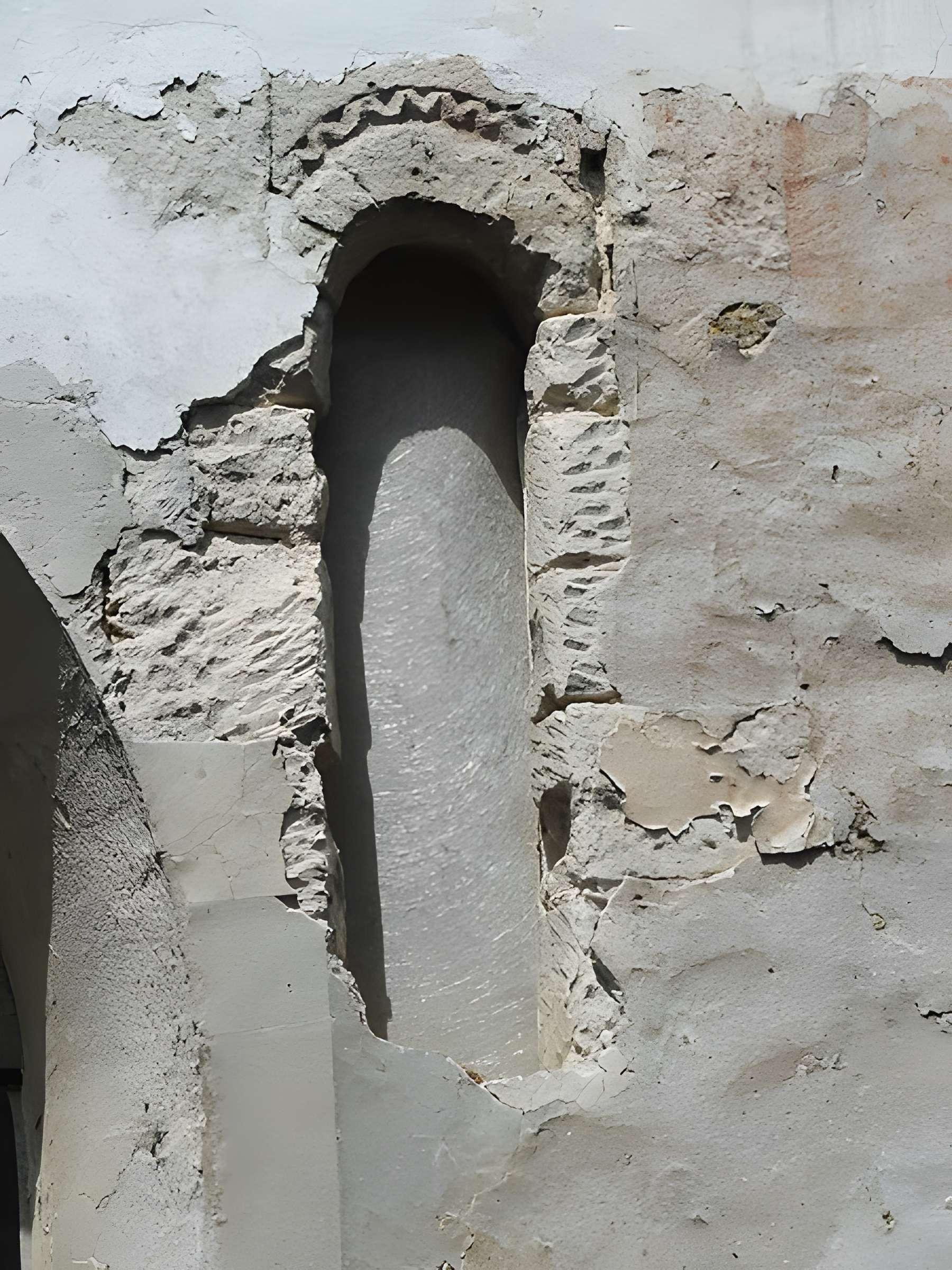 Église Saint-Aignan d'Arthies