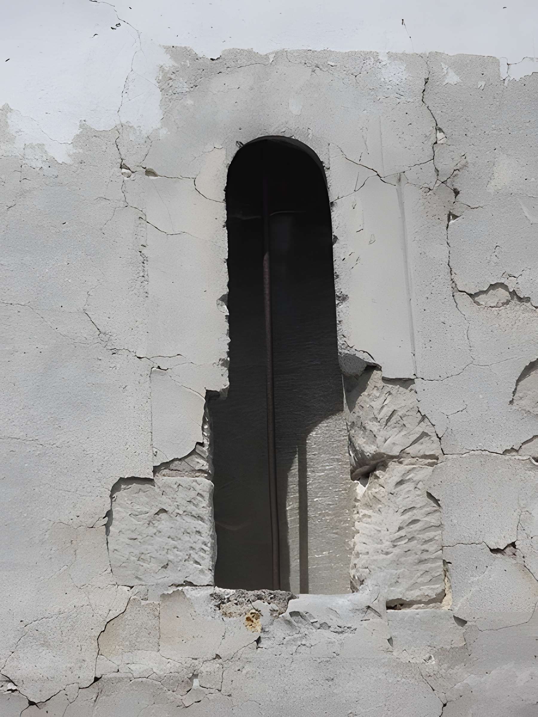 Église Saint-Aignan d'Arthies