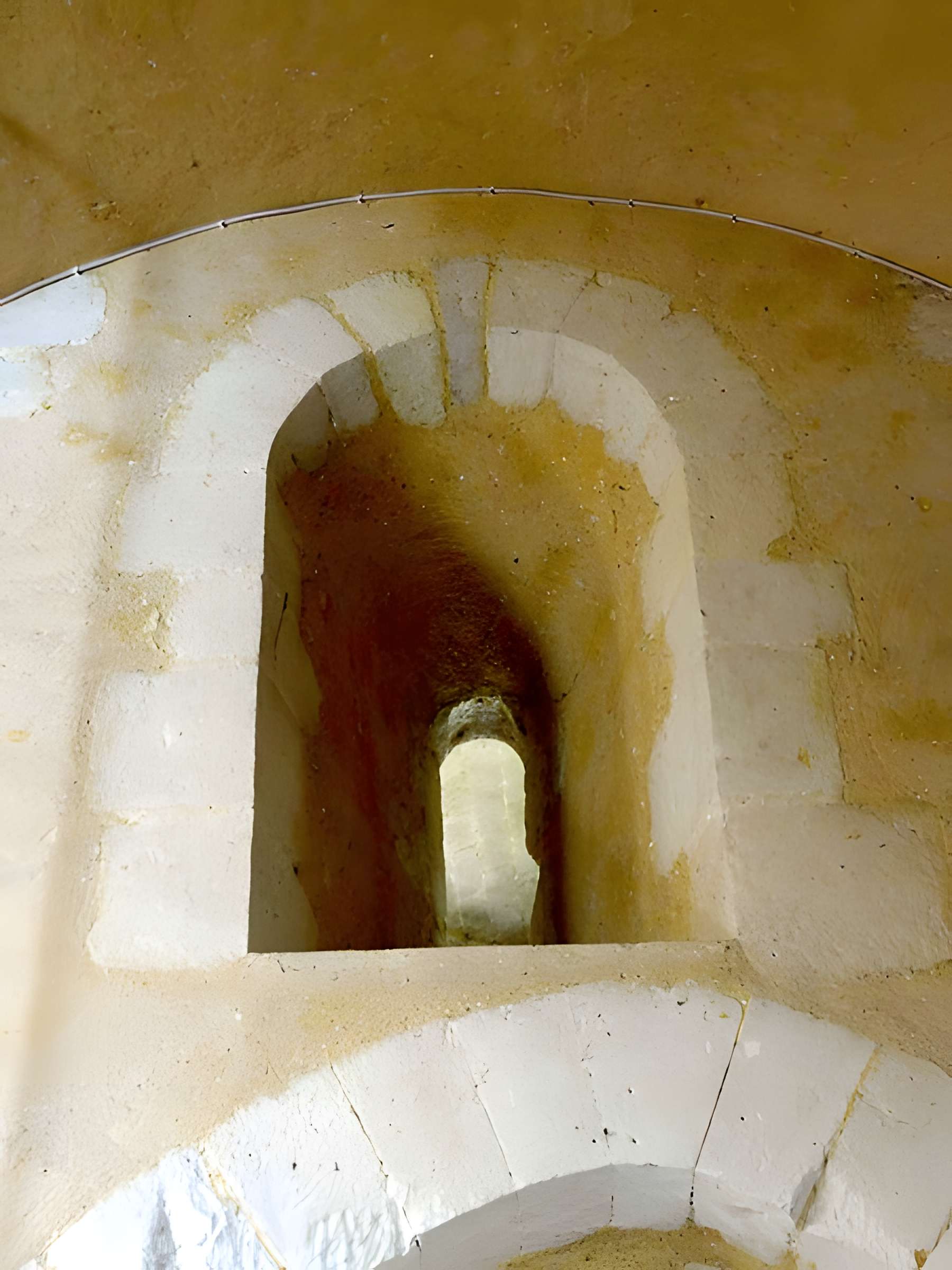 Église Saint-Aignan d'Arthies