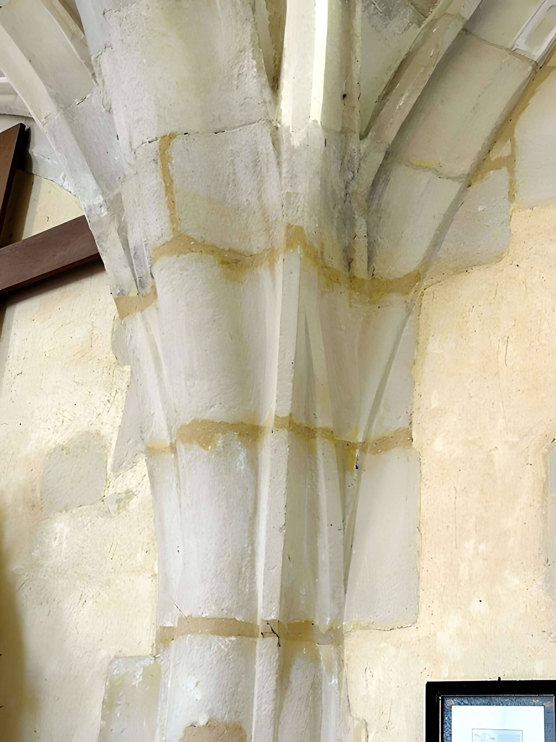 Église Saint-Aignan d'Arthies