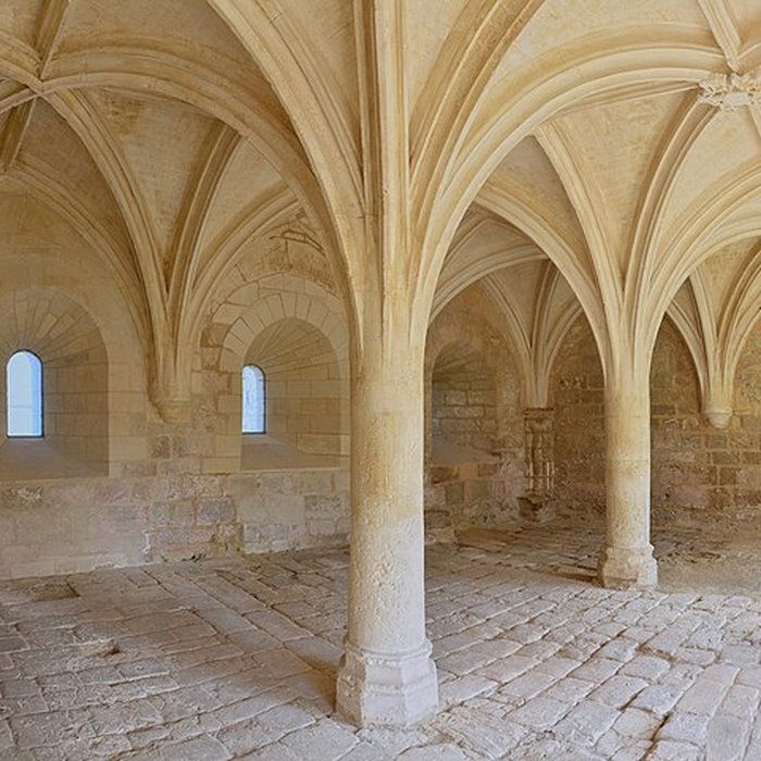 Photo de Abbaye de la Frenade