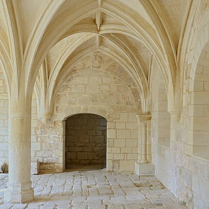 Photo de Abbaye de la Frenade