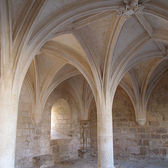 Photo de Abbaye de la Frenade