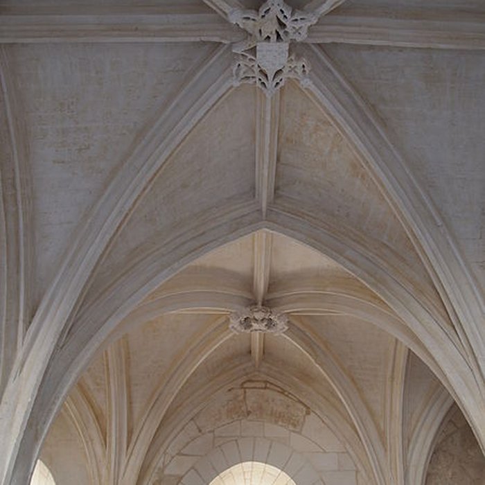 Photo de Abbaye de la Frenade