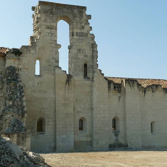 Photo de Abbaye de la Frenade