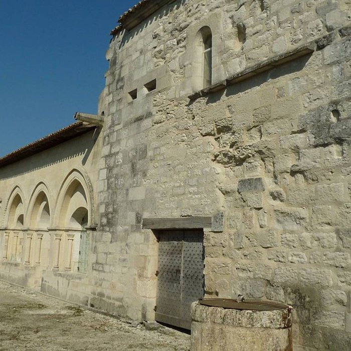 Photo de Abbaye de la Frenade