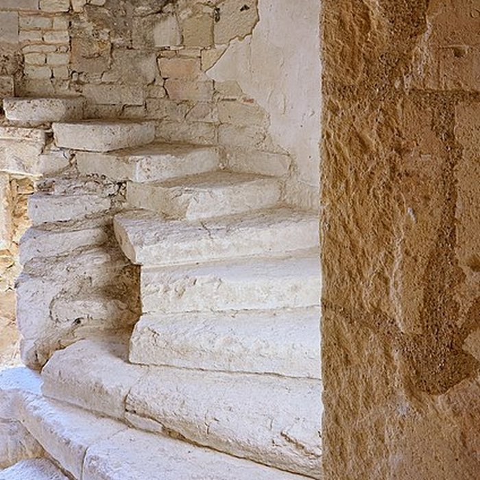 Photo de Abbaye de la Frenade