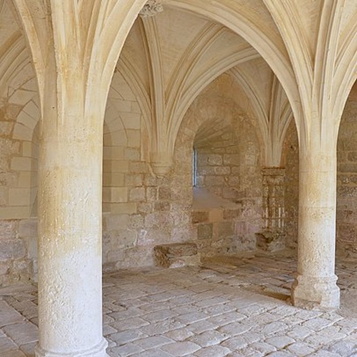 Photo de Abbaye de la Frenade
