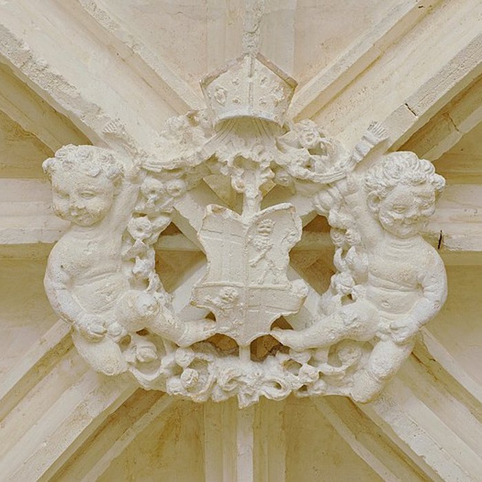 Photo de Abbaye de la Frenade