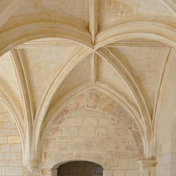 Abbaye de la Frenade