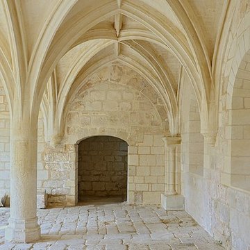 Abbaye de la Frenade