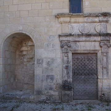 Abbaye de la Frenade