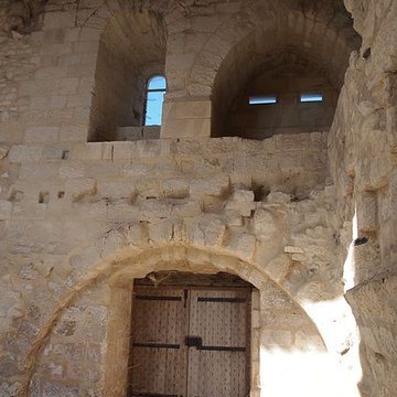 Abbaye de la Frenade